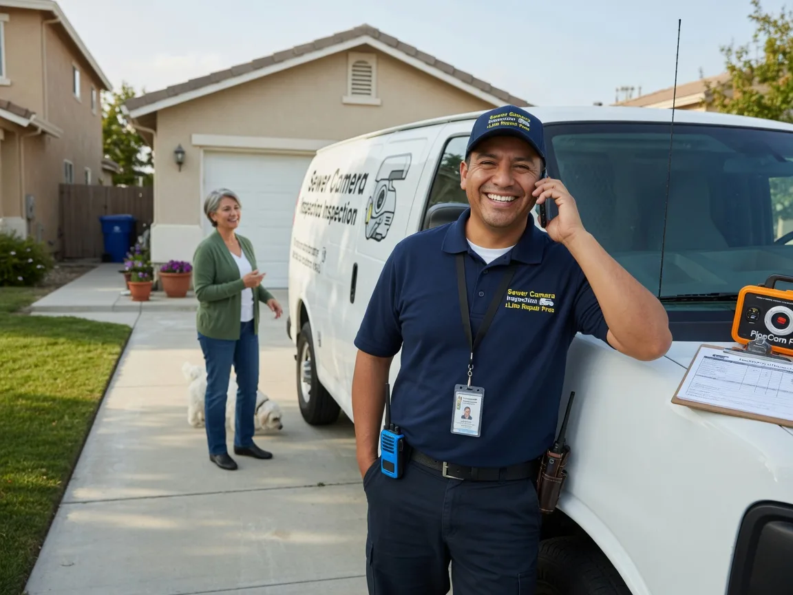 Sewer Line Repair Ashland, KS FAQs
